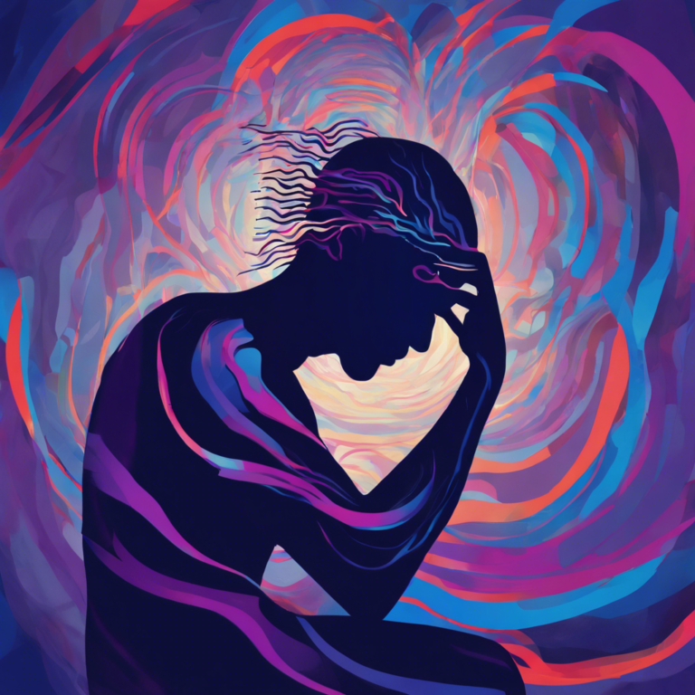 أسباب الصداع المفاجئ