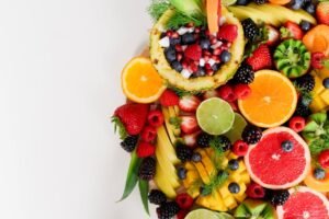 العنب وطريقة زراعته الصحيحه